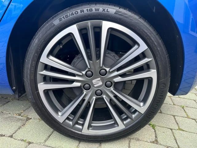 Seat Ibiza 1.0 TSI FR-lijn