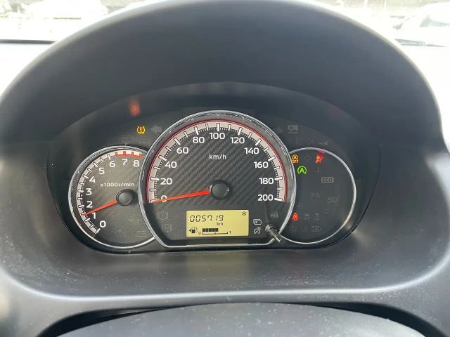 Mitsubishi Space Star Invite MIVEC Star