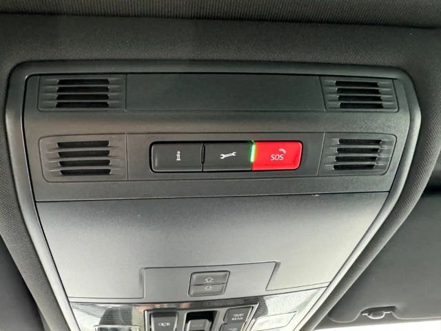 Seat Tarraco DSG e-Hybrid