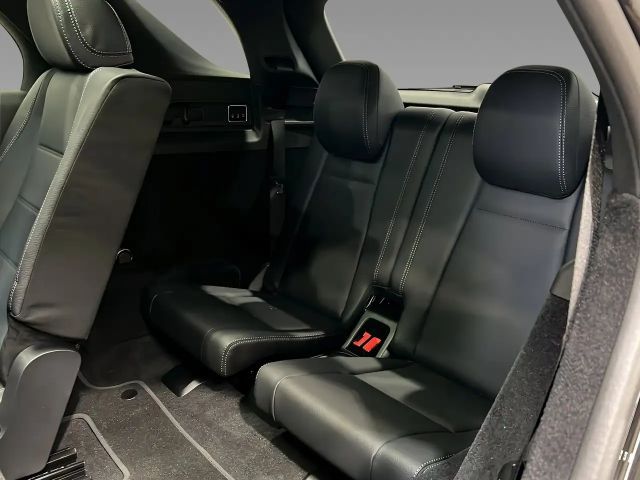 Mercedes-Benz GLE 450 4MATIC AMG Line