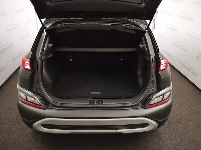 Hyundai Kona 2WD Edition 30 plus T-GDi