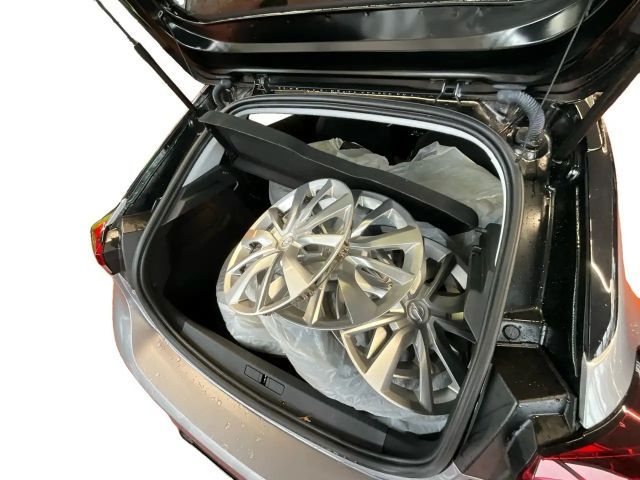 Opel Corsa Corsa-e Edition