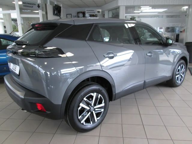 Peugeot 2008 Allure Pack EAT8 PureTech