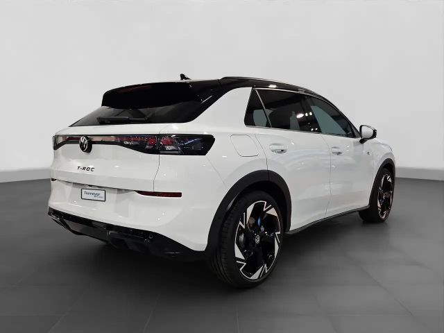 Volkswagen T-Roc 1.5 TSI DSG IQ.Drive R-Line