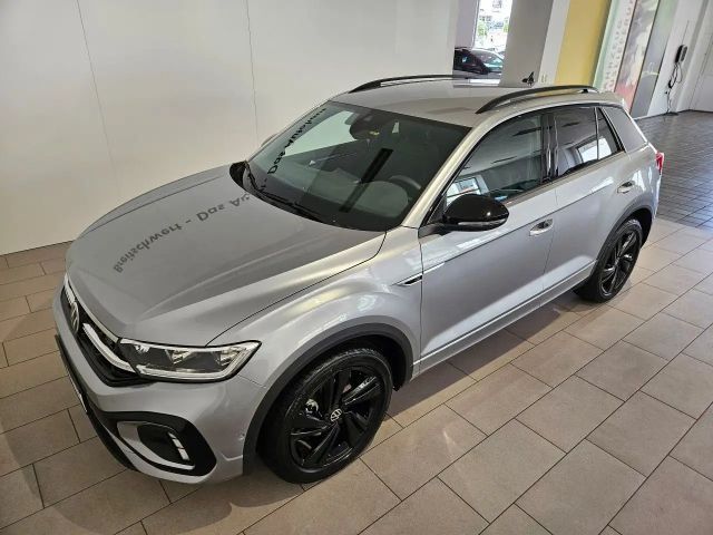 Volkswagen T-Roc 1.5 TSI DSG R-Line
