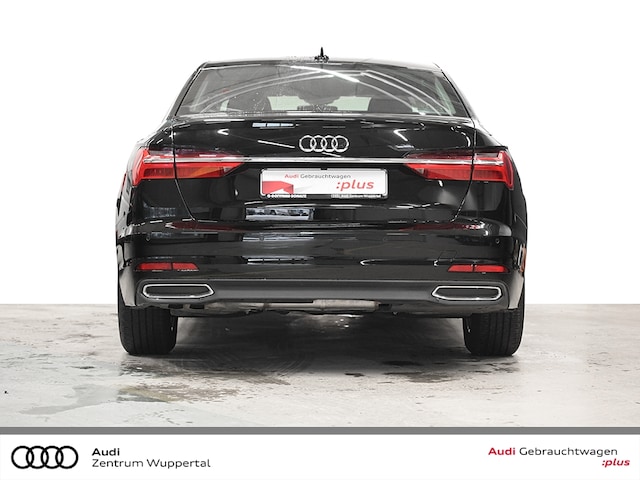 Audi A6 40 TDI S-Tronic Sedan