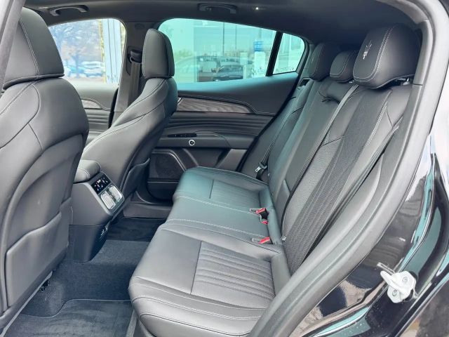 Maserati Grecale BEV MY25 im NIKOLAUS DEAL*