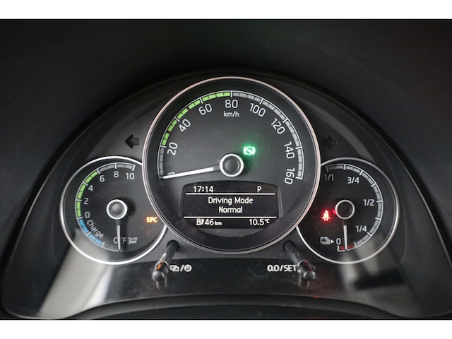 Skoda Citigo-e iV Best