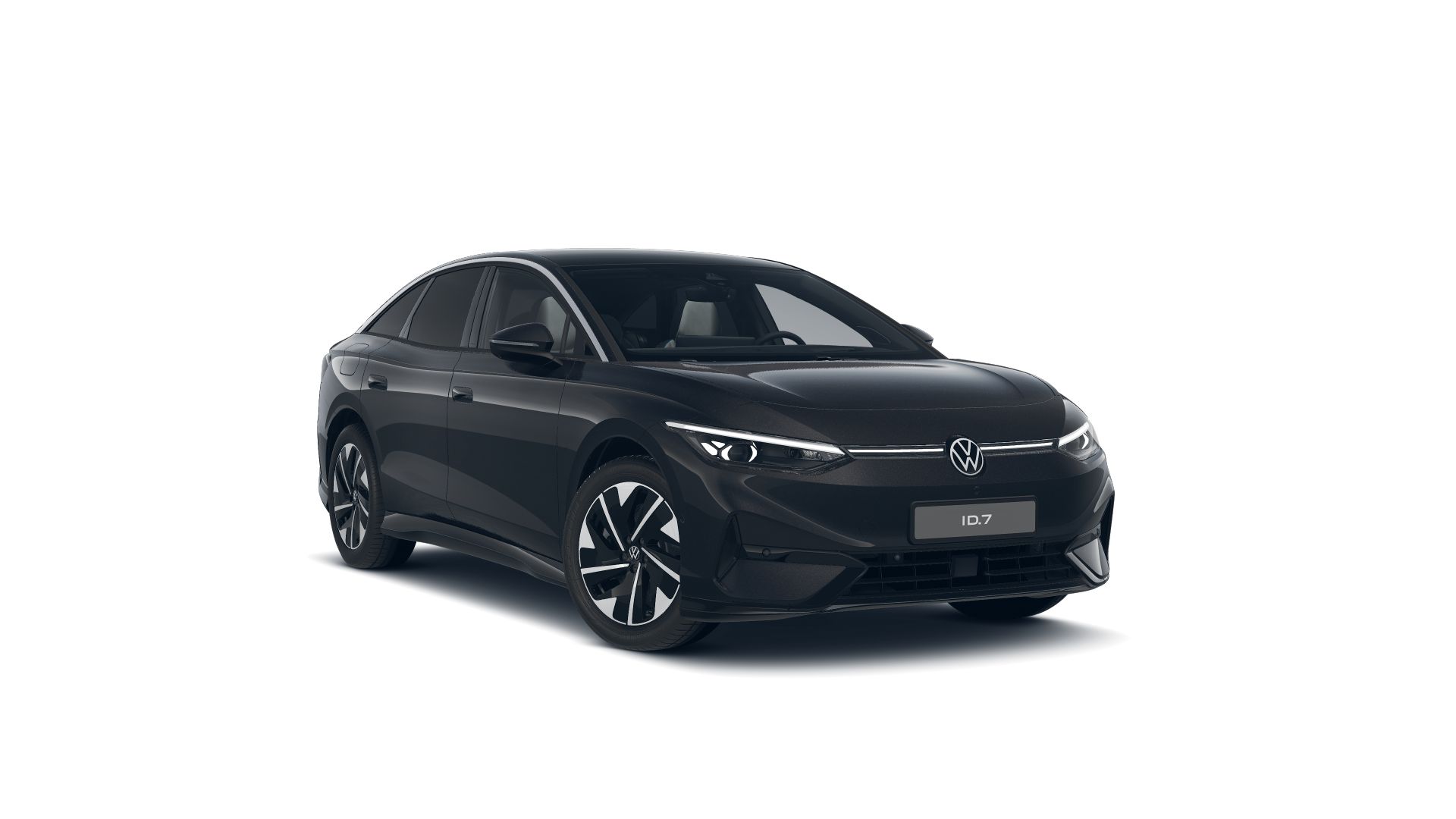 Volkswagen ID.7 Pro