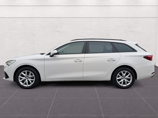 Seat Leon 2.0 TDI DSG Sportstourer Style