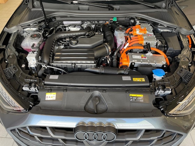 Audi A3 Hybride S-Tronic Sportback