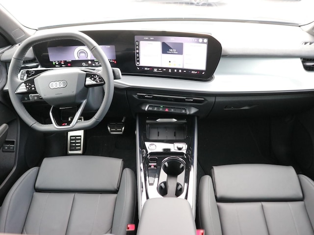 Audi Q3 Hybride S-Tronic