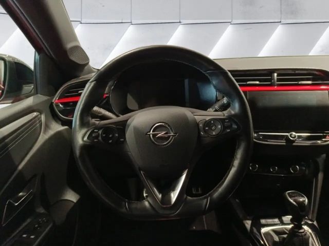 Opel Corsa 1.2 Turbo Turbo