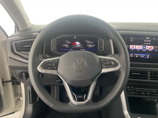 Volkswagen Polo Friends TSI