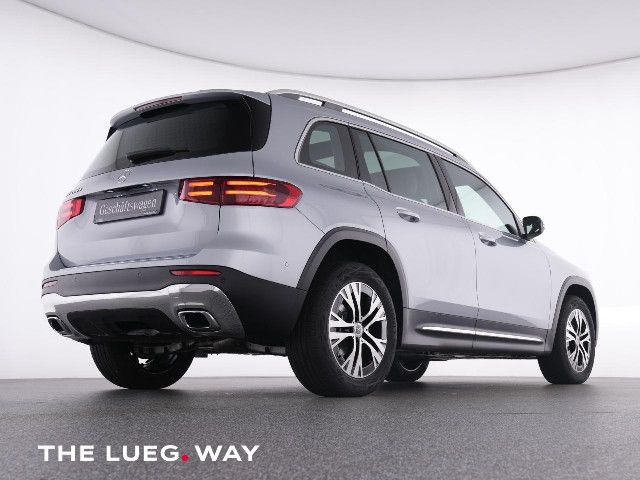 Mercedes-Benz GLB 200 GLB 200 d