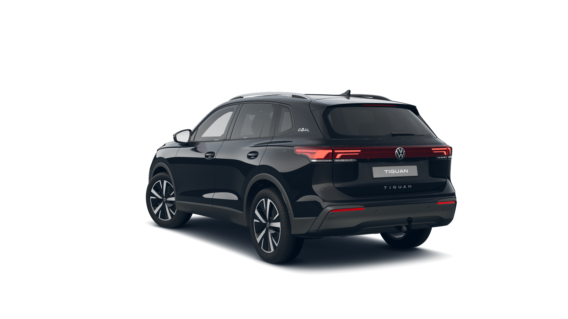 Volkswagen Tiguan DSG