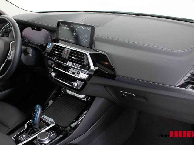 BMW iX3 Inspiring iX3