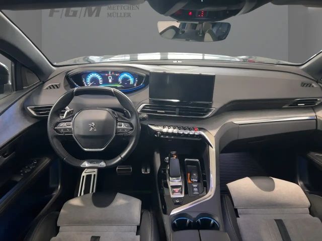 Peugeot 3008 GT-Line