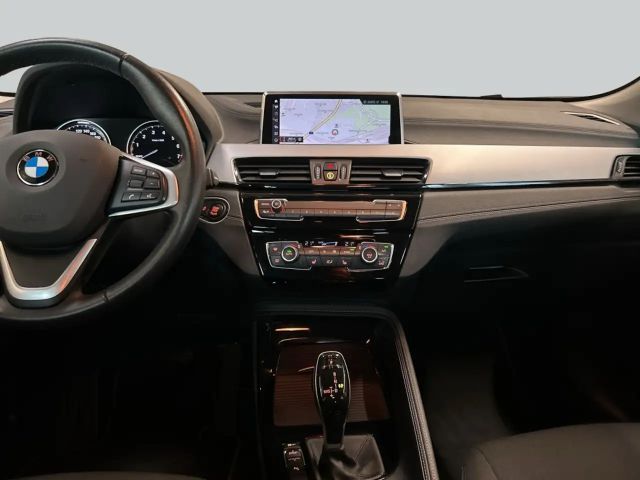 BMW X2 Advantage pakket sDrive20i
