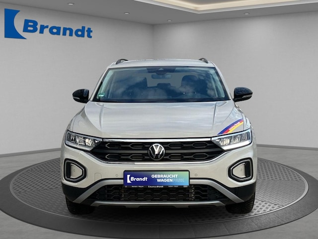 Volkswagen T-Roc 1.5 TSI DSG