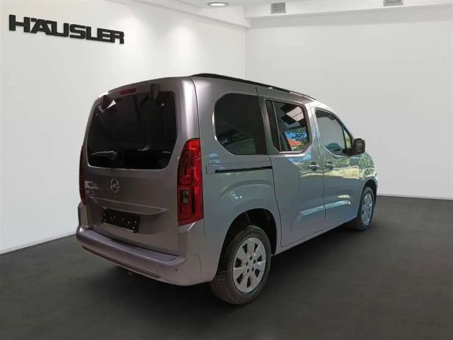Opel Combo Life Ultimate