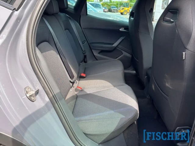 Seat Arona 1.0 TSI Black FR-lijn