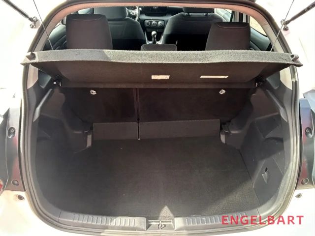 Toyota Yaris 1.0 VVT-i Comfort Hatchback