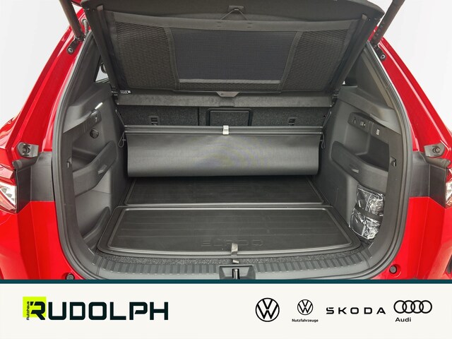 Skoda Elroq 85 Sportline