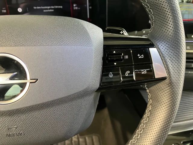 Opel Astra 1.2 Turbo Sports Tourer