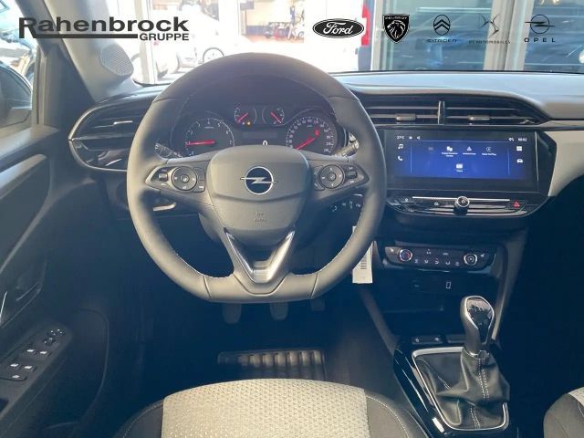 Opel Corsa F 1.2 75PS LED/Allwetter/PDC