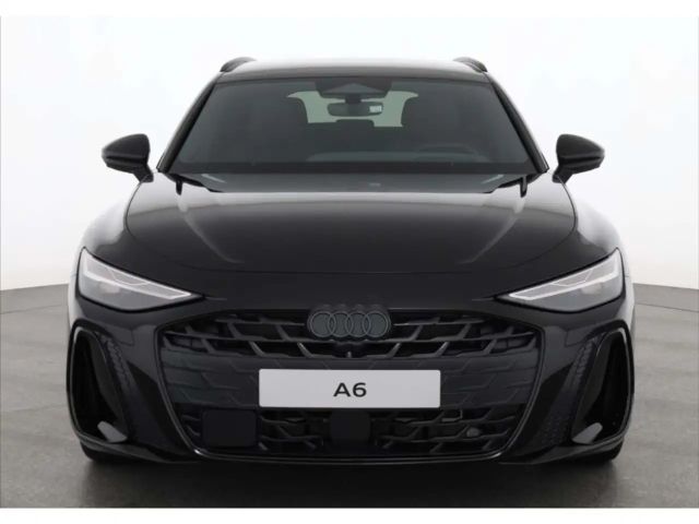 Audi A6 Avant Hybride Quattro