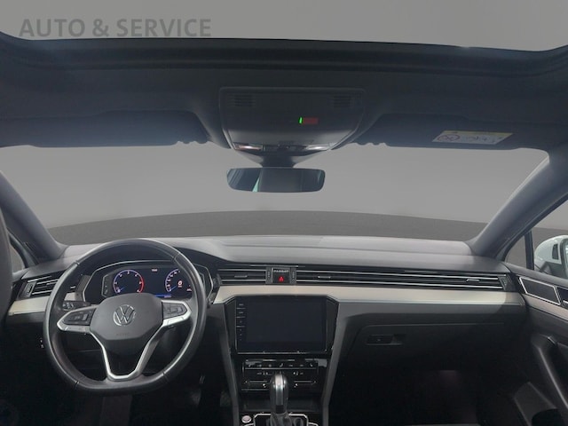 Volkswagen Passat 2.0 TDI DSG Variant