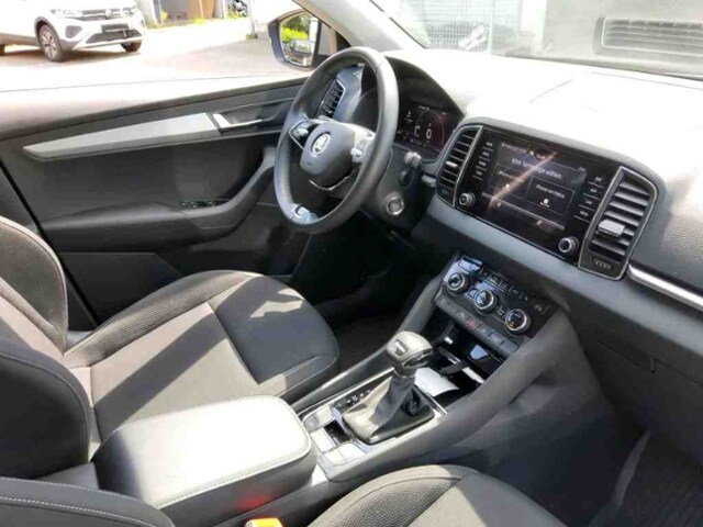 Skoda Karoq 2.0 TDI Tour