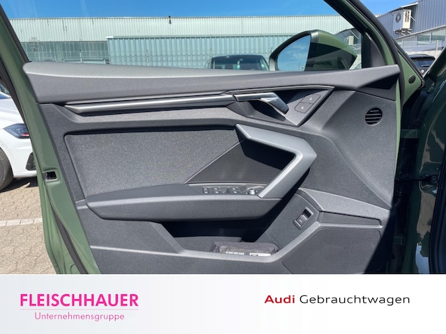 Audi A3 35 TFSI S-Tronic