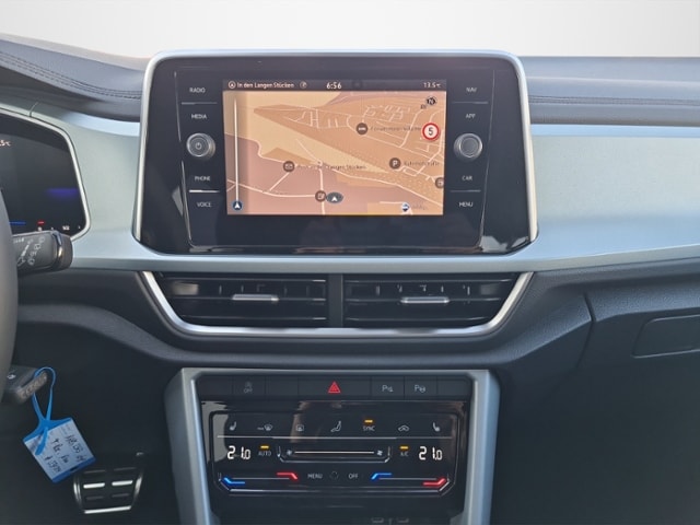 Volkswagen T-Roc 2.0 TDI DSG IQ.Drive