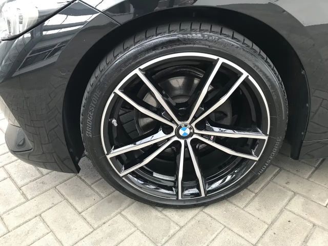 BMW 320 320d M-Sport xDrive