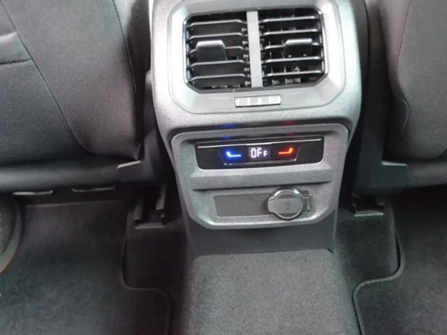 Volkswagen Tiguan 2.0 TDI DSG Elegance Elegance