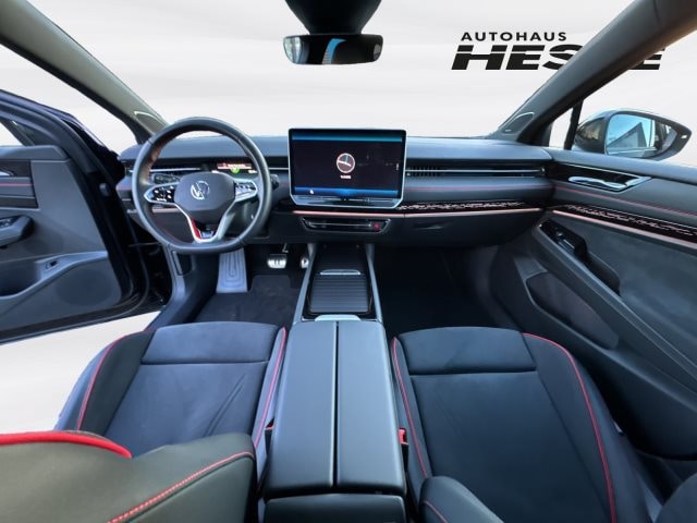 Volkswagen ID.7 Tourer