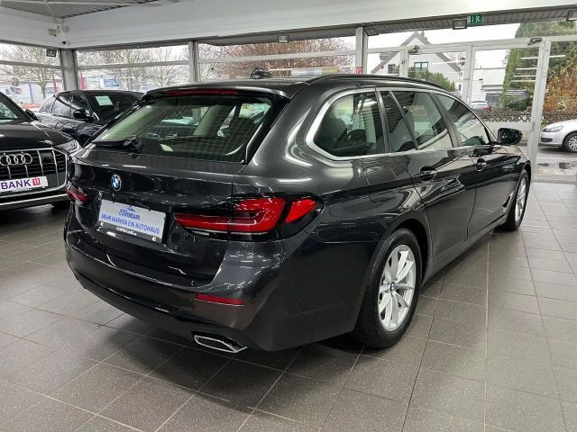 BMW 520 520d Touring xDrive