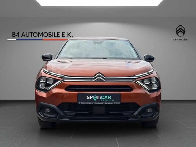Citroën ë-C4 Feel