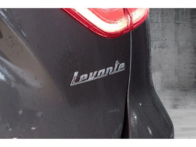 Maserati Levante GranSport