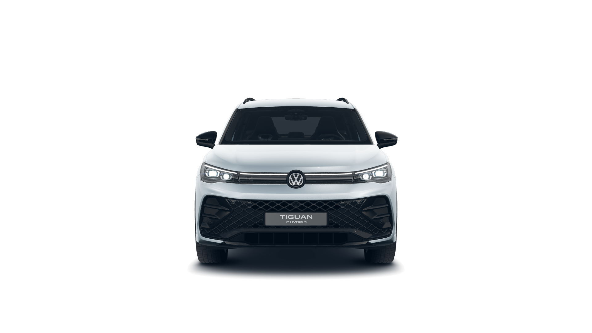 Volkswagen Tiguan DSG eHybrid