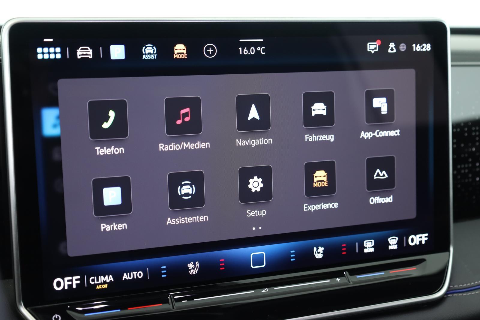 Volkswagen Tiguan 2.0 TSI DSG IQ.Drive R-Line