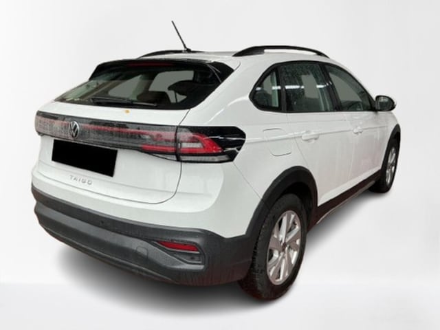 Volkswagen Taigo 1.0 TSI Life