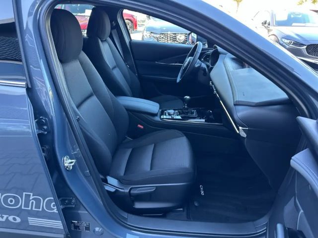 Mazda CX-30 SkyActiv e-Skyactiv
