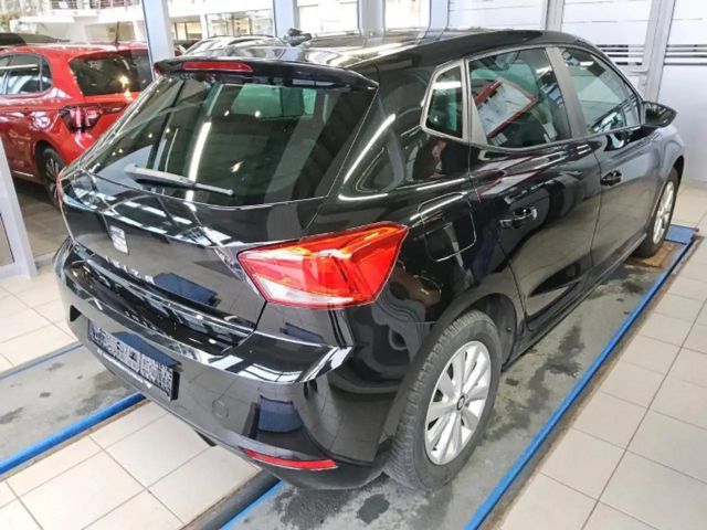 Seat Ibiza 1.0 TSI Style