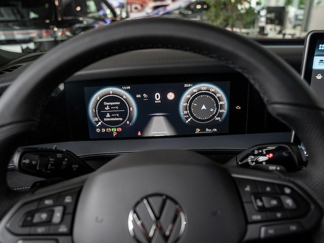 Volkswagen Tayron 4Motion DSG