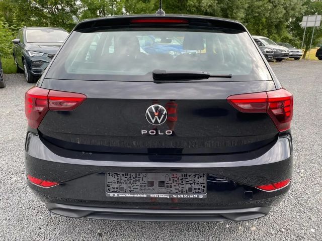 Volkswagen Polo 1.0 TSI