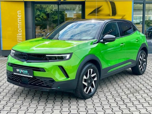 Opel Mokka GS-Line Grand Sport