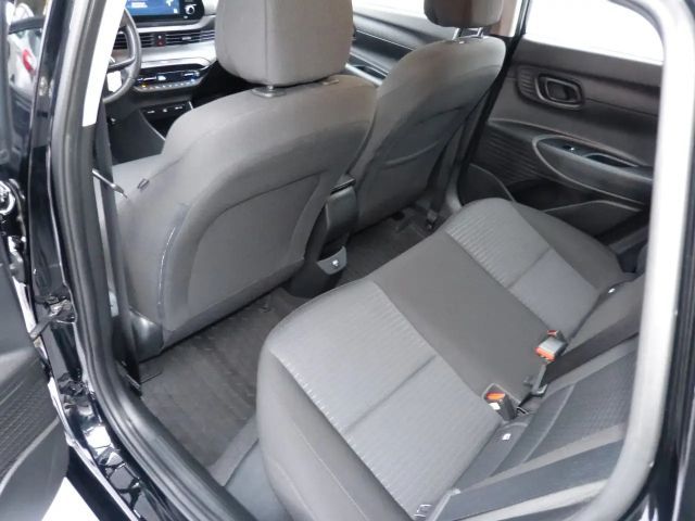 Hyundai i20 KAMERA APPLE LHZ SHZ VOLL-LED KLIMAAUT